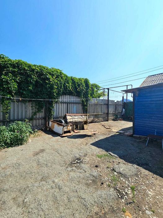 продается дом Байтурсынова