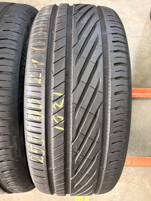 Anvelope vara 255/40/21 UniRoyal RainSport 5 255 40 21 R 21