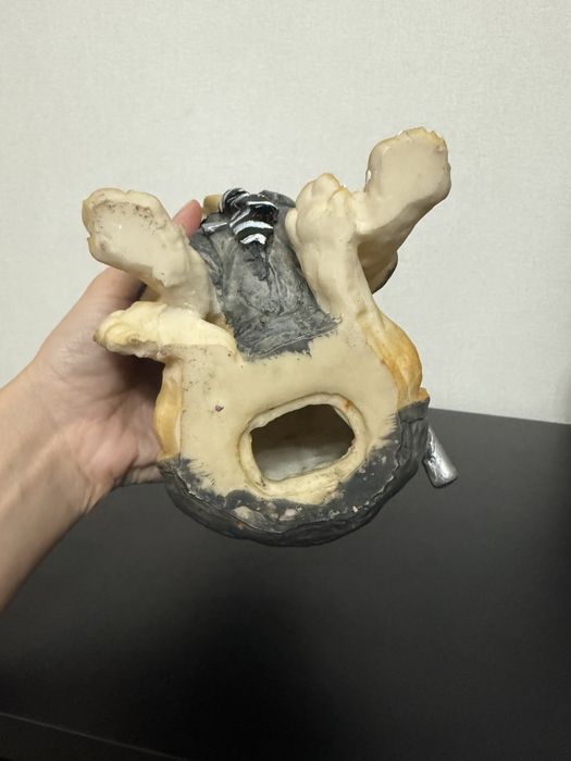 Статуэтка копилка собака