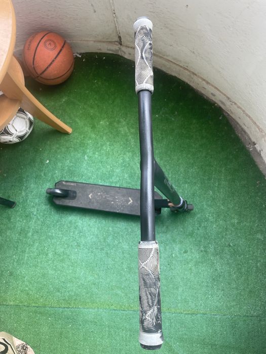 Trotineta Slamm Scooters