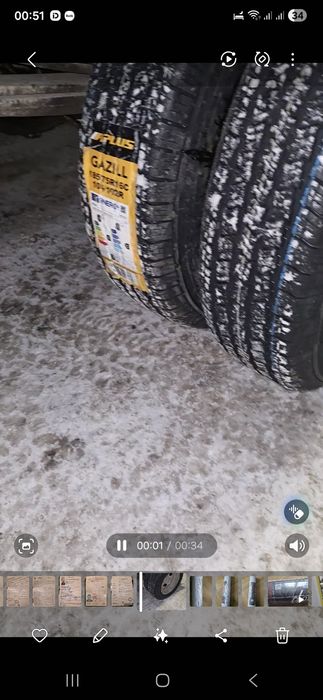 Газель сатылады 2003