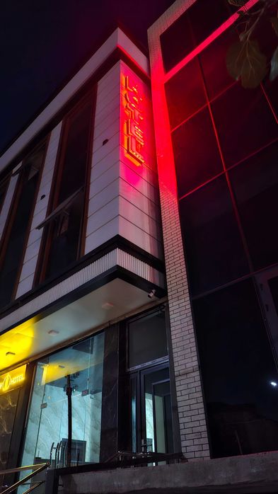 buxoro family hotel