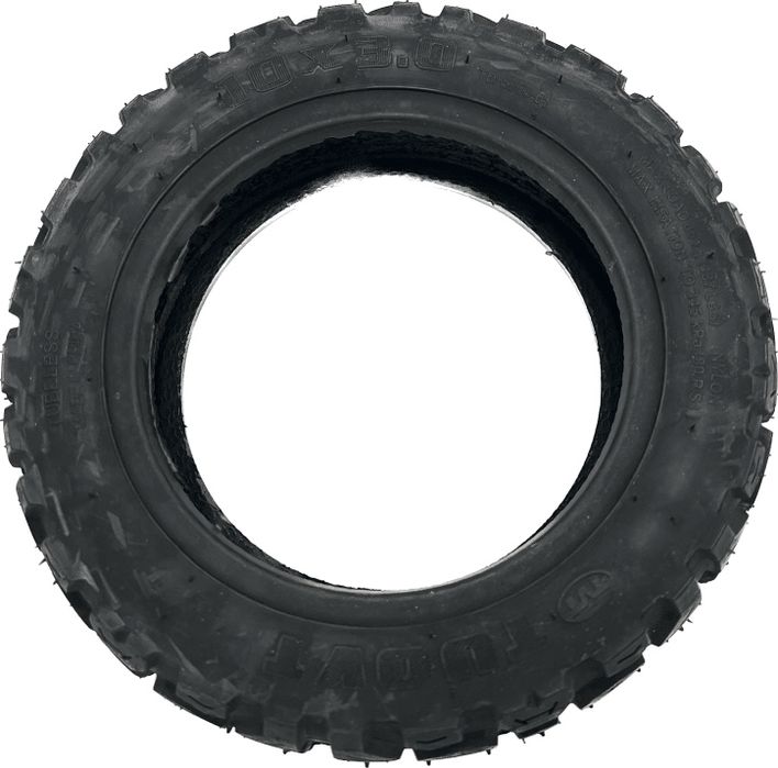 Външна гума off road 10х3 80/65-6