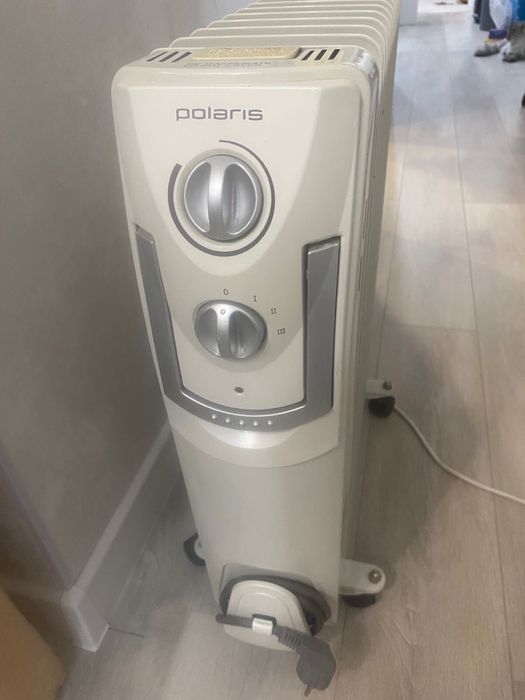 Обогреватель polaris