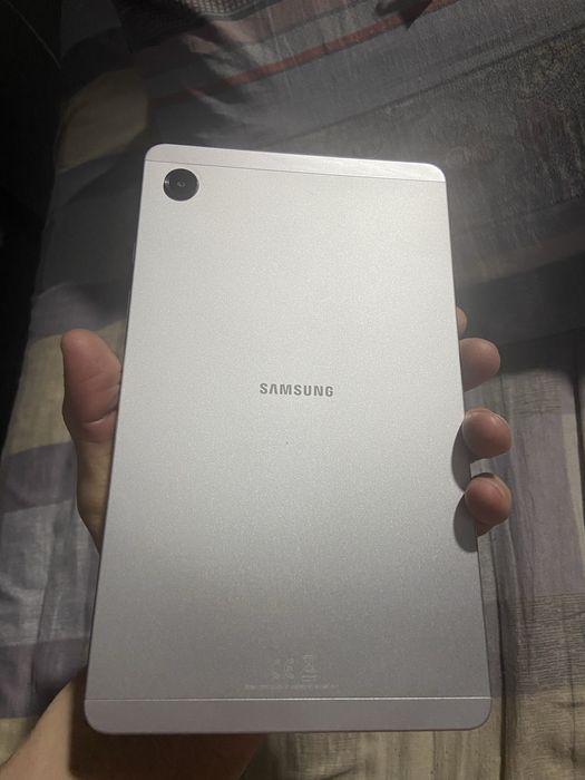 Samsung Tab A9..