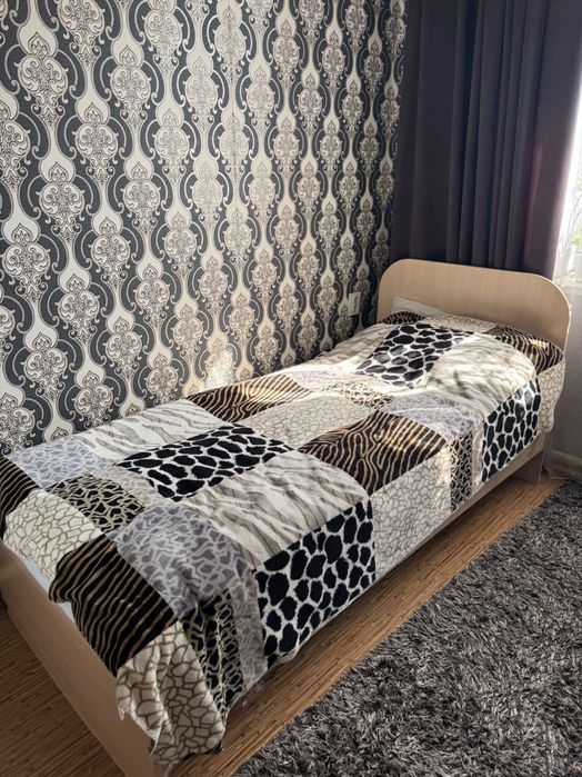 Кровать(две кровати)