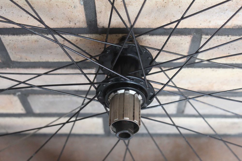 Roata spate 29 inch cod:0112