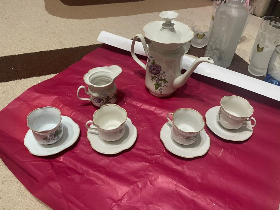 Продам красивый набор