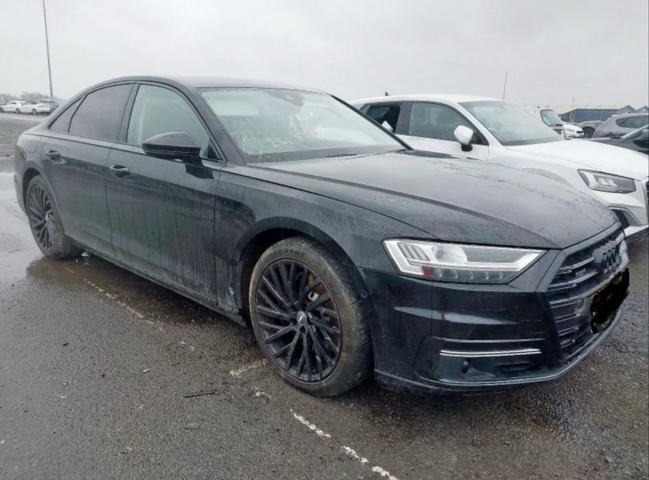 Dezmembrez Audi A8 2020
