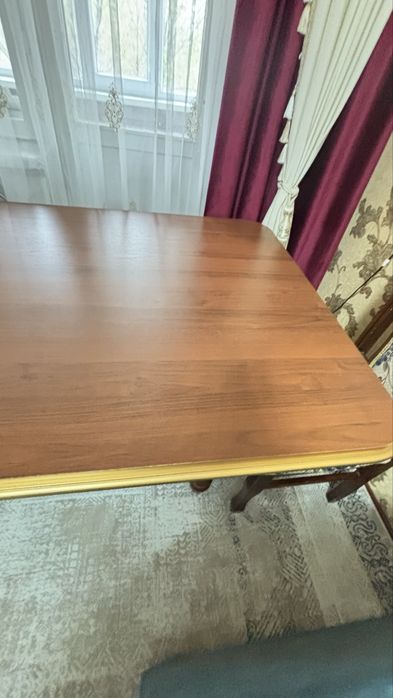 Продается Стол длина 2,5 м