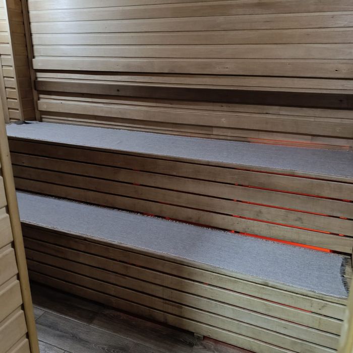 Парение,Пилинг,Массаж