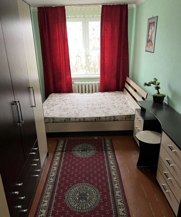 Yashnabodda bezmakler arzon kvartera bor