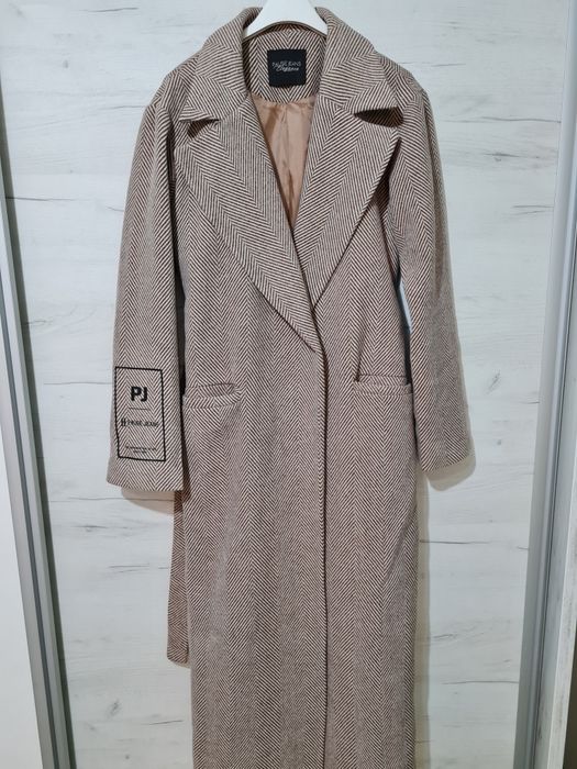 Ново яке и палто!