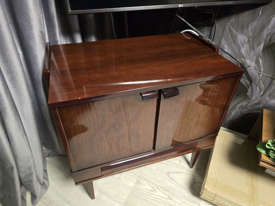 Продам ретро бар ссср