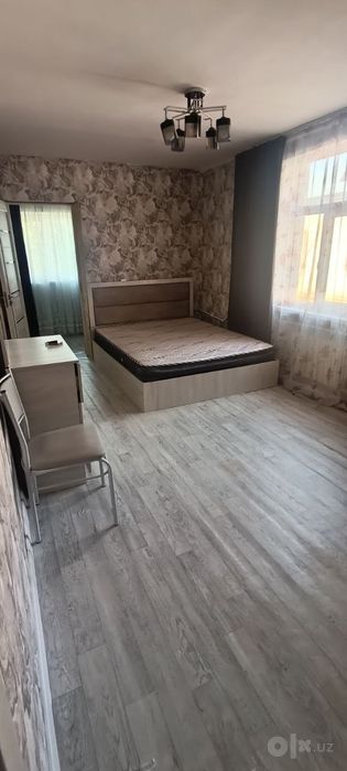 Сдам квартиру семейной паре