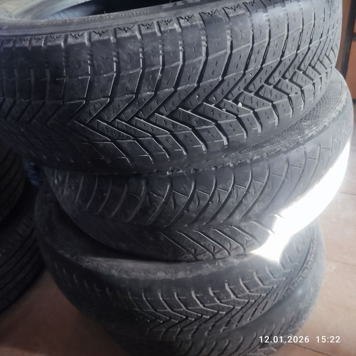 Balon sotiladi 15 razmer archa tishli