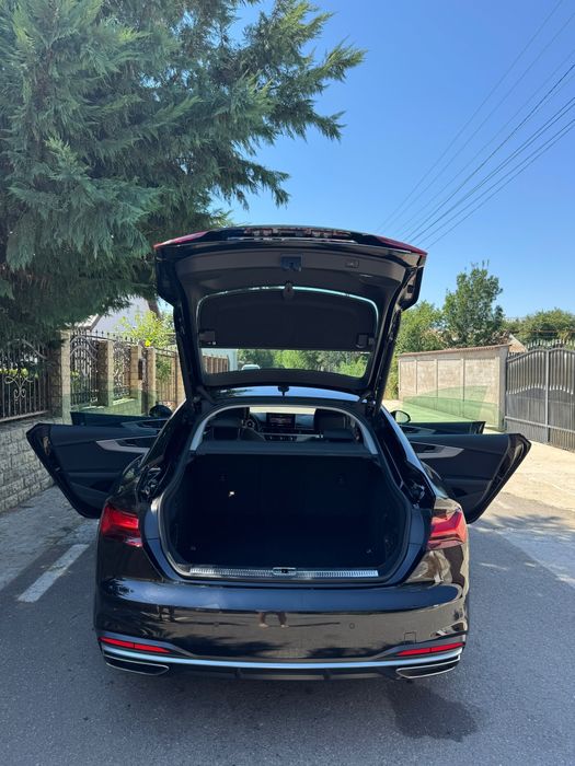 Audi A5 40  TDI. Quattro 4x4