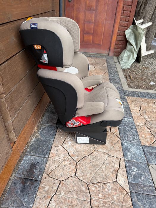 Автокресло для ребенка