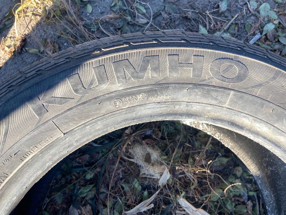 продам летние шины