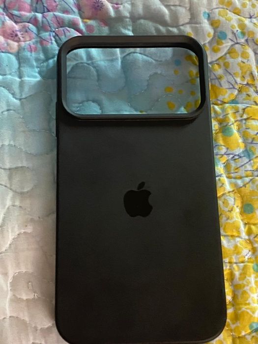 Айфон хр в корпусе 17про