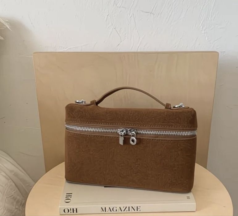 Сумочка под замша 20/13см