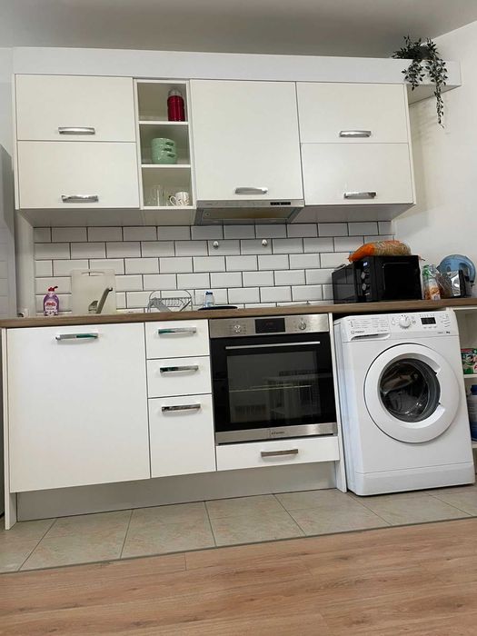 Дава се под наем Двустаен апартамент в София, Зона Б-19 - 65 кв.м за 612 € - Снимка #21