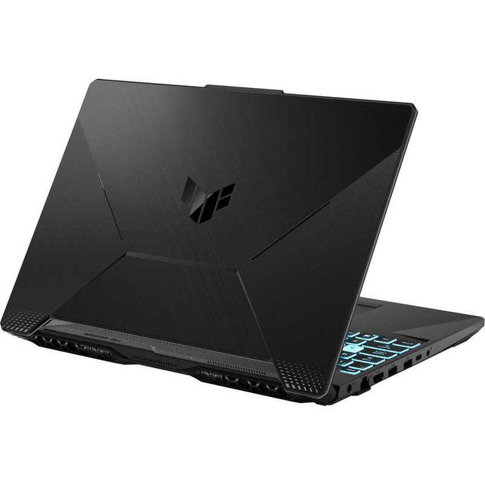 Laptop Gaming ASUS TUF A15 Ryzen 7 7445HS RTX 3050 16GB DDR5 144Hz