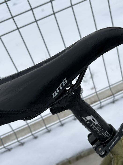 Bicicleta Mtb piese Premium! Oferta !!