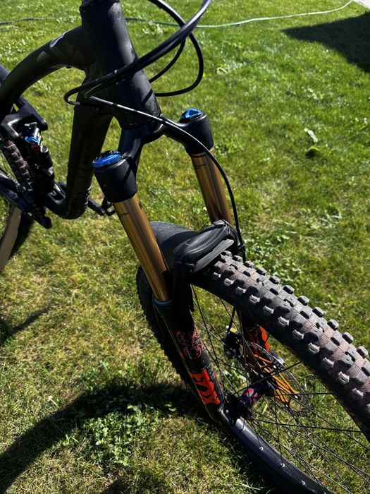 Vand bicicleta enduro Ns Snabb marimea L