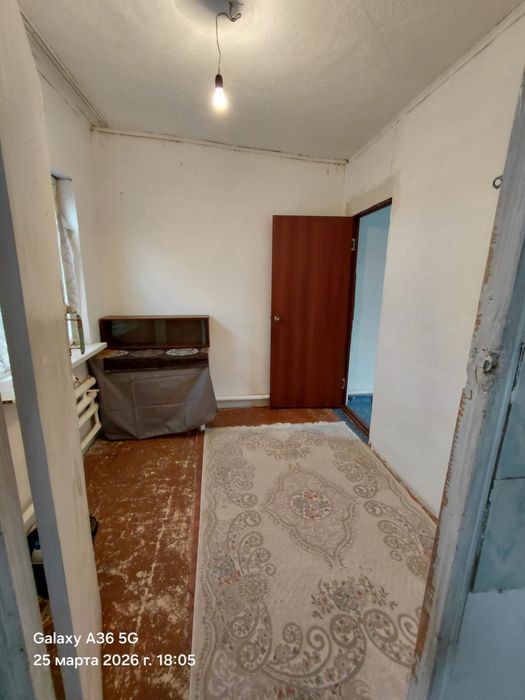 Времянка на Шанхае