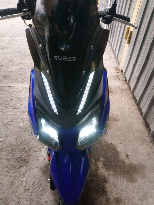 Продам самурай новый