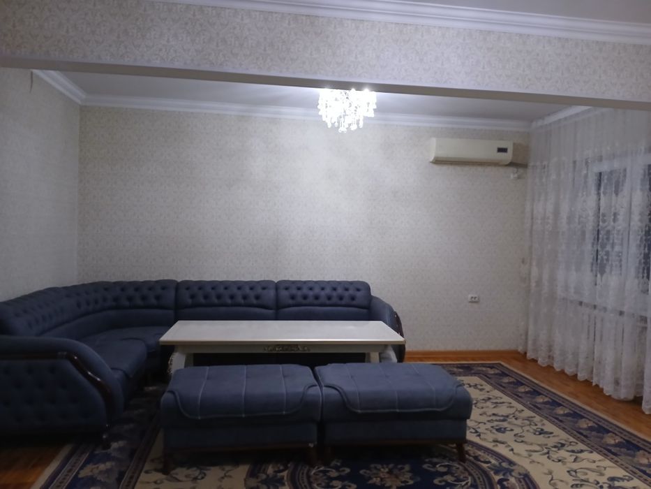 Аренда 4/1/4 ахмад югнакий,ттз с обстановкой