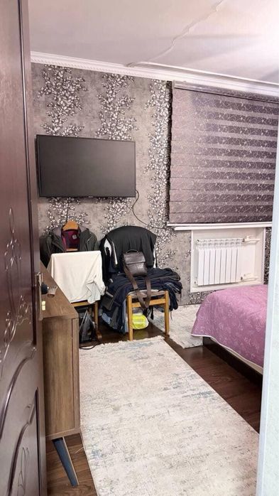 Продается 3 комнатная Чиланзар 1