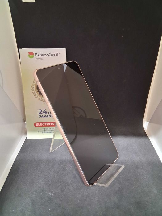 Samsung Galaxy S21 5G (49405 Ag11 Piata Nicolina) Garantie 2 ani!