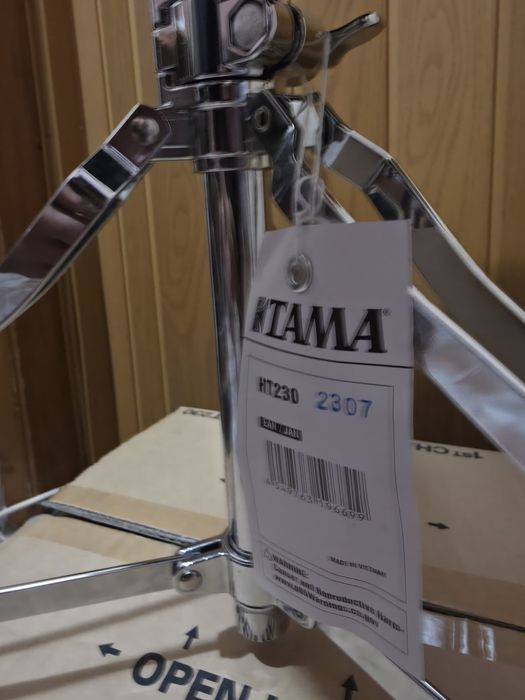Scaun tobe Tama HT230