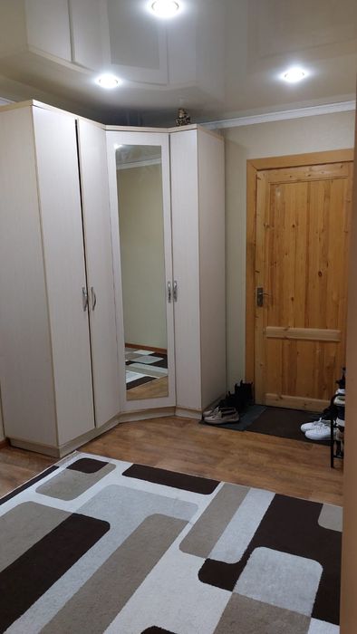 Продам 3х ком ленинградку