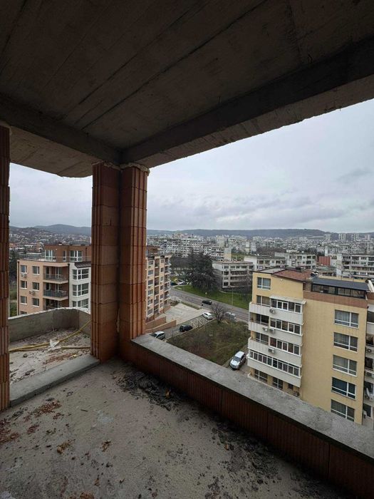 Продава се Двустаен апартамент в Варна, Левски - 53 кв.м за 823 €/кв.м - Снимка #7