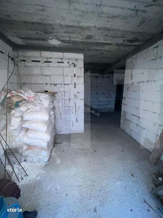 !Casa P+1 cu 142 mp utili si 500 mp teren – 3 dormitoare, 2 bai