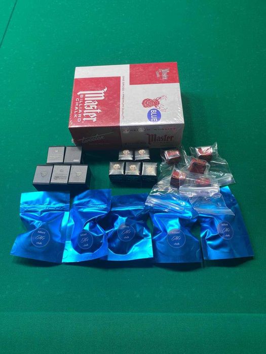 Мел Super Diamond