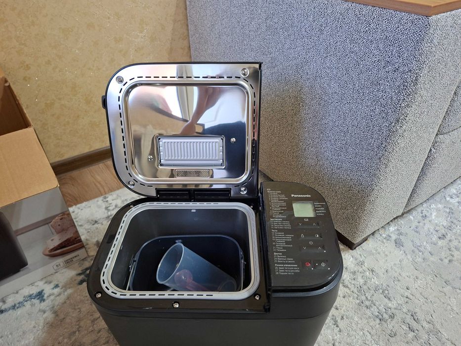 Хлебопечка Panasonic SD-R2530