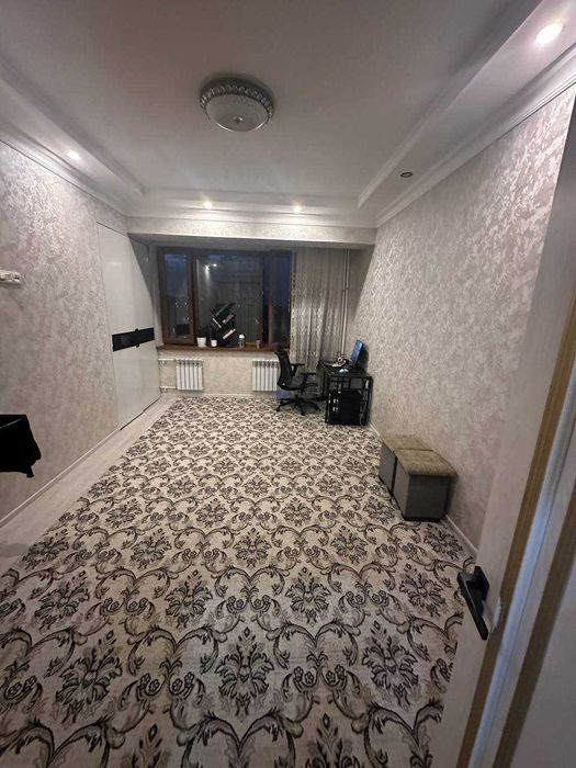 Sag’bon ЖК Baurum 3 honali/ 80 m2  Mo‘ljal: Islomobod masjidi
