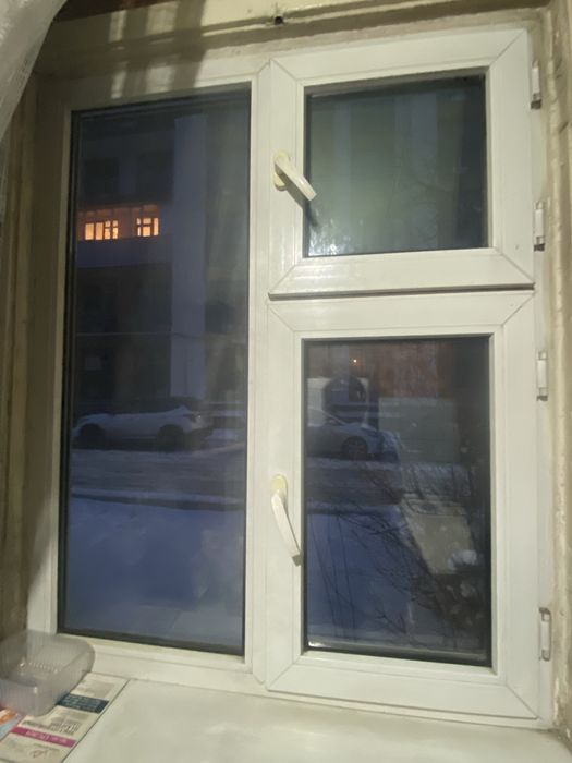 продам пластиковые окна и радиаторы