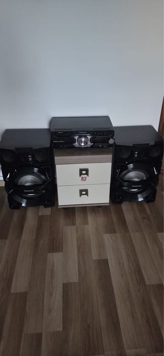 Cand sistem panasnic max 3500 si biciciclera rokraider s 520 sau schimb