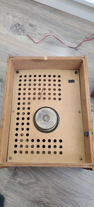 Проигрыватель пластинок Россия