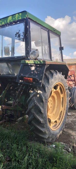 John Deere de vanzare