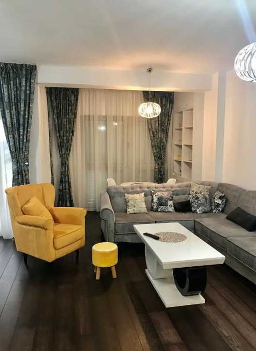 Двустаен апартамент Каменица 1