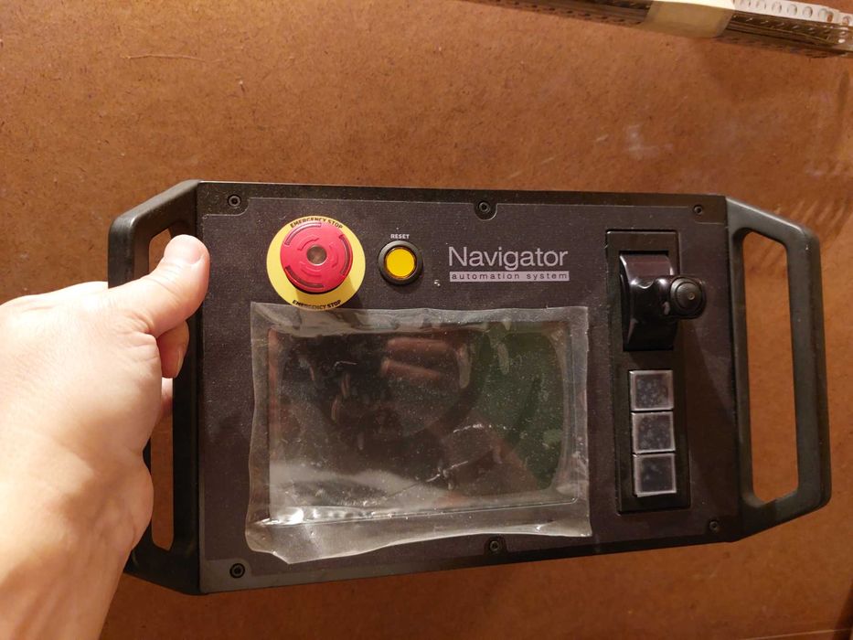 Сценичен джойстик