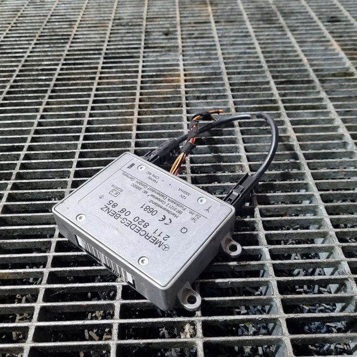 Modul Mercedes ML W164 - (1446)
