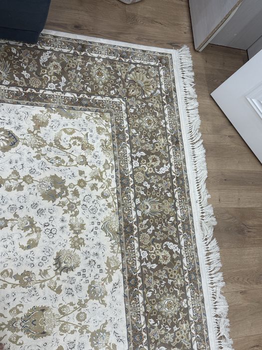 Ковер производство Иран