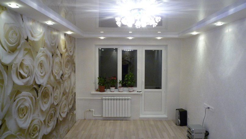 ремонт квартир